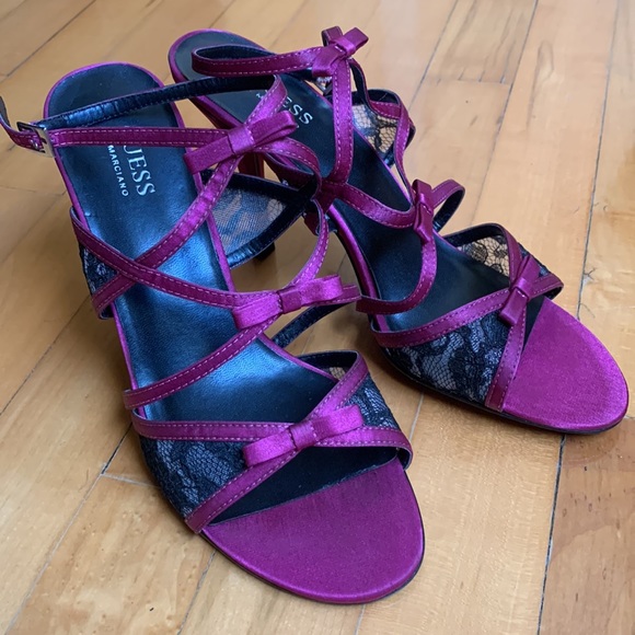 Guess dressed sandal - Picture 2 of 8